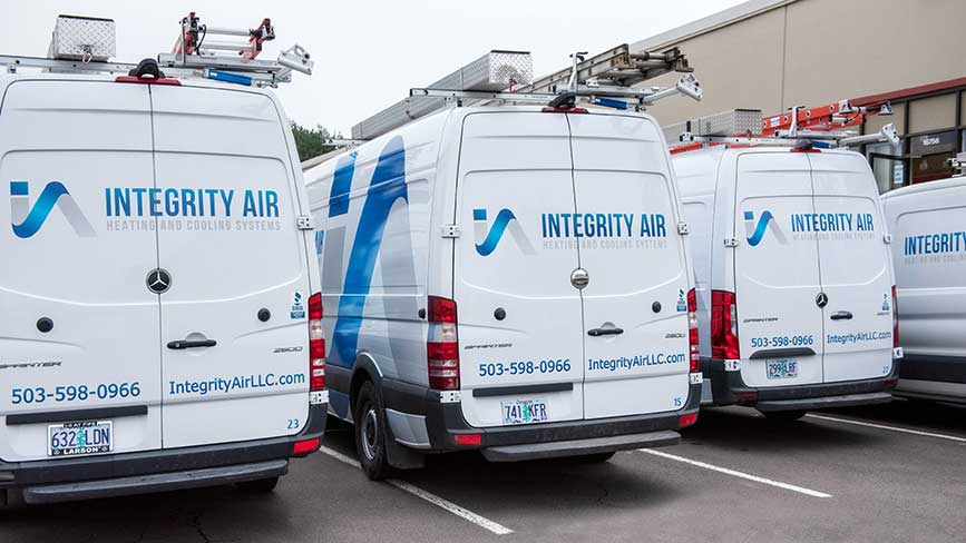 HVAC services in Lake Oswego, OR
