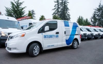 An Overview of Our Portland HVAC Services