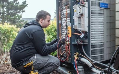 AC Maintenance & Repair – Your FAQs Answered