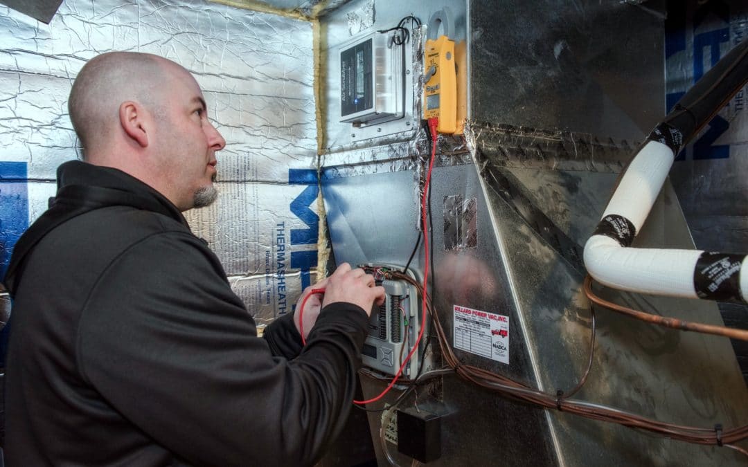 Explained: Why is Furnace Installation So Expensive?