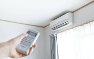 Ductless AC Systems from Integrity Air