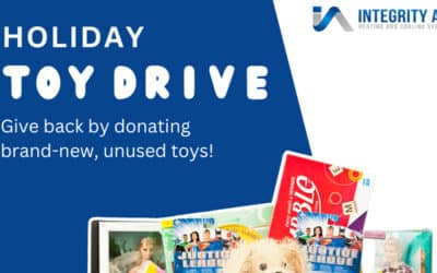 Spread Joy This Holiday Season With Our Toy Drive for Doernbecher Children’s Hospital