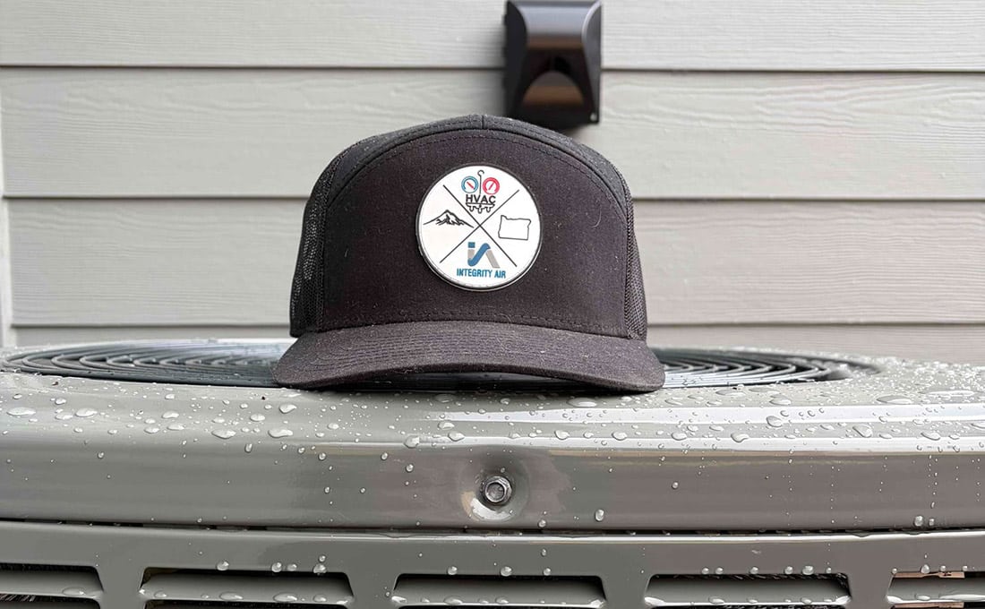 Integrity Air Hat