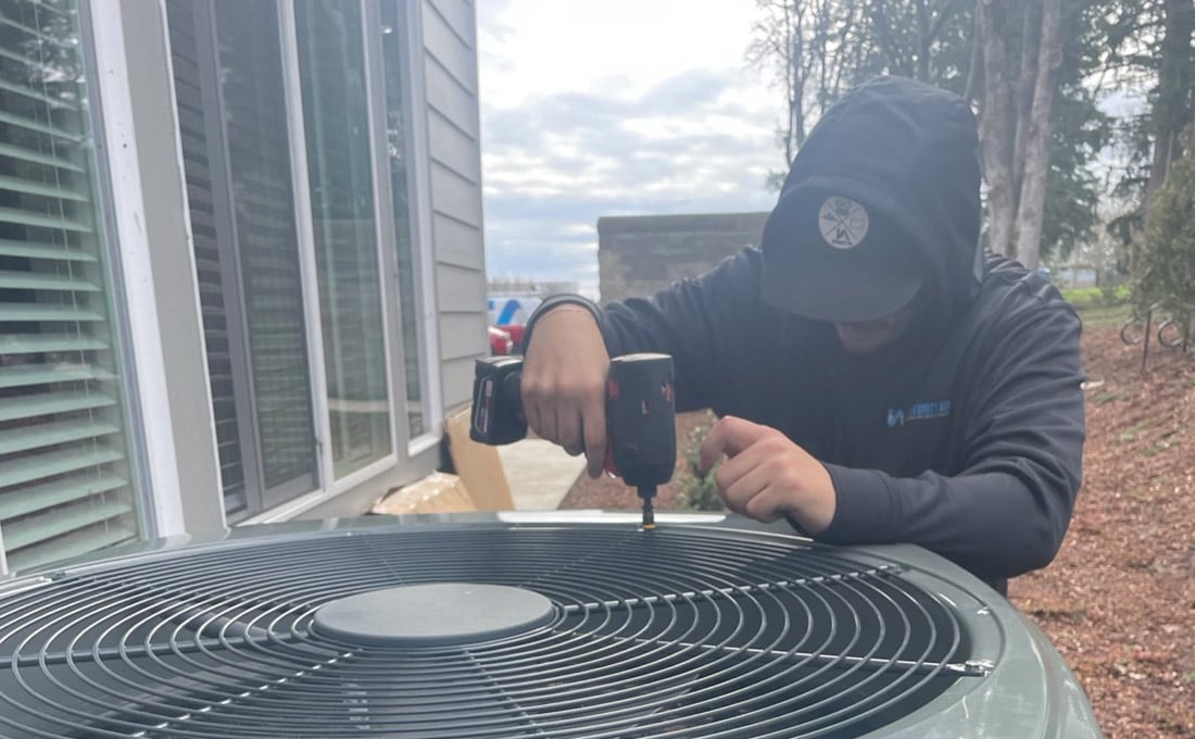 Integrity Air employee