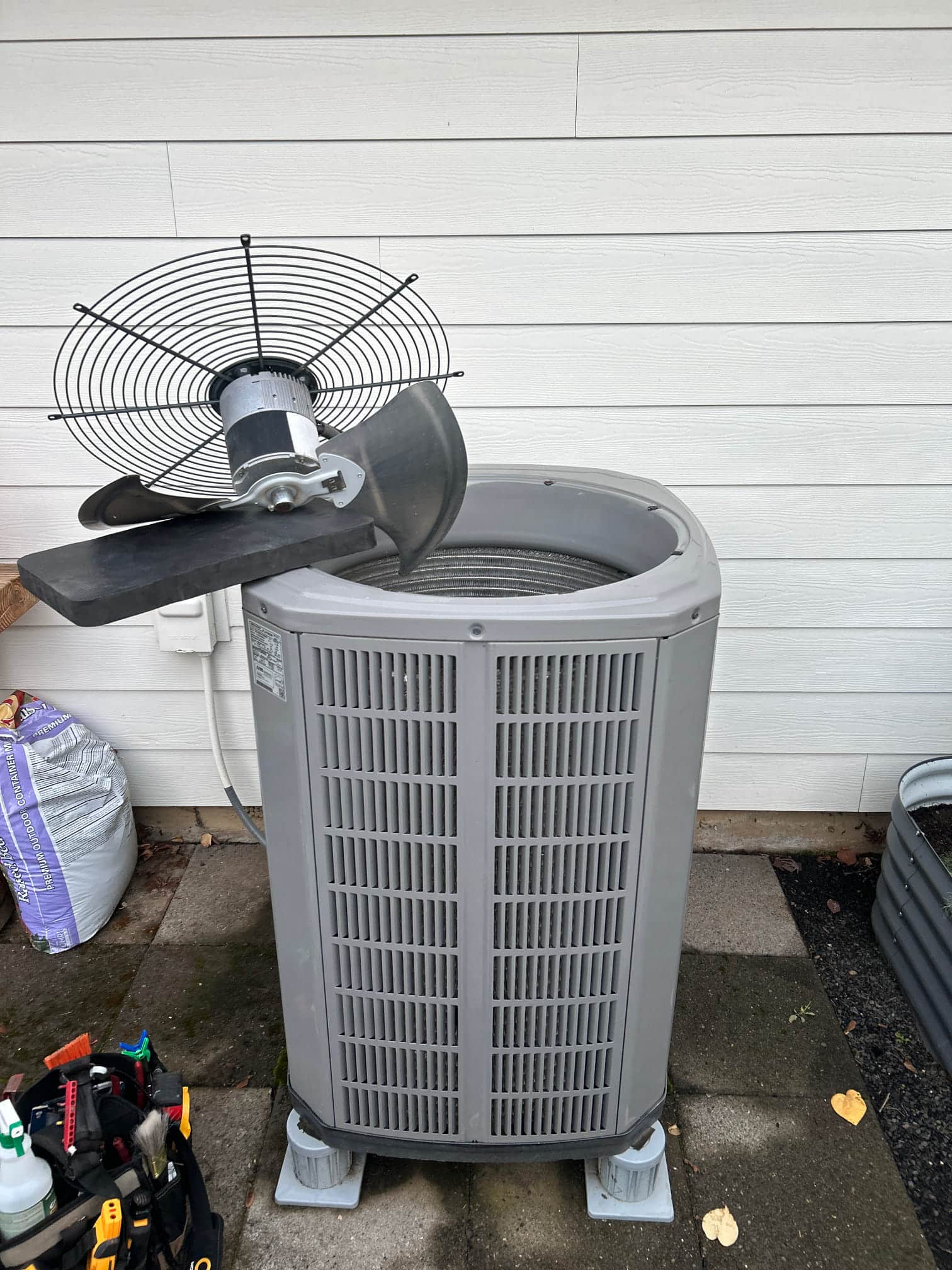 AC Repair