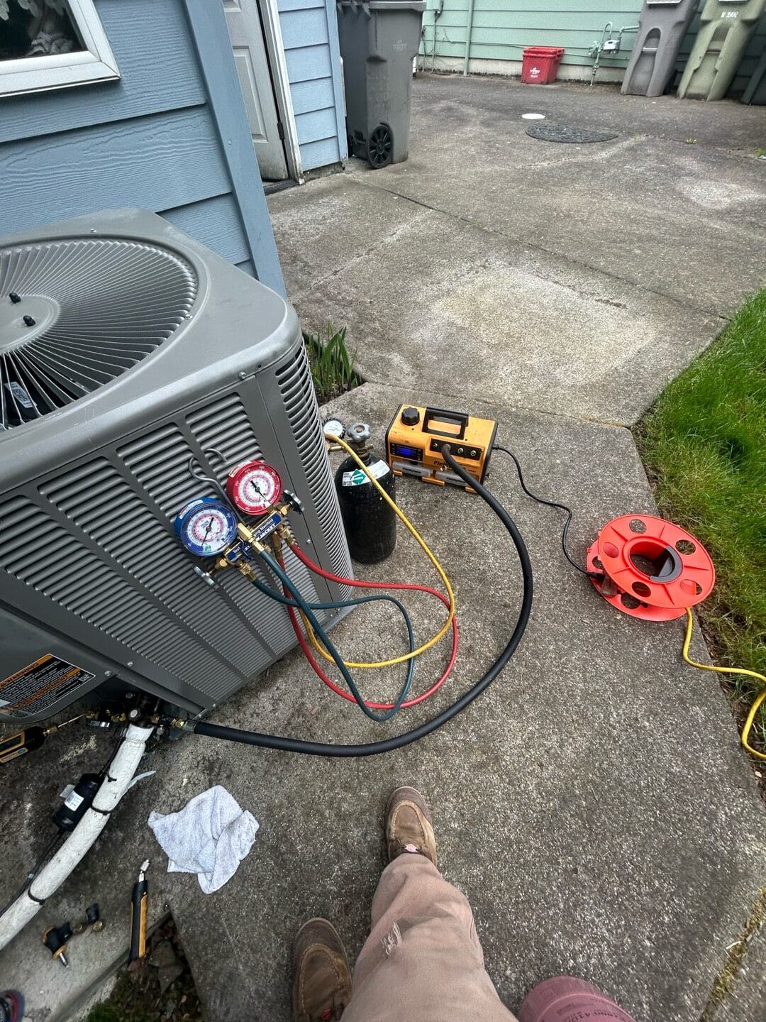 ACMaintenance