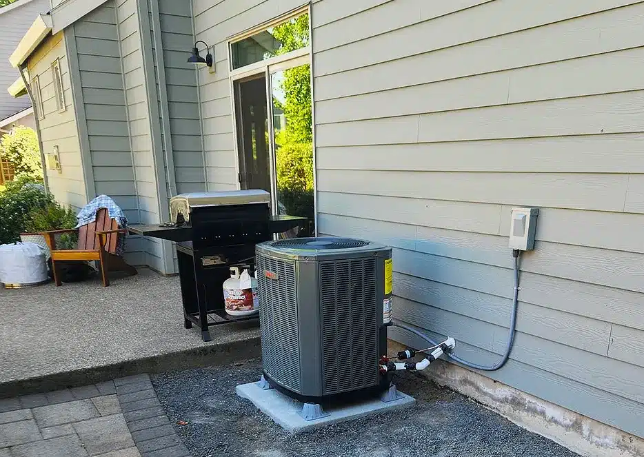 BackyardACWestLinn