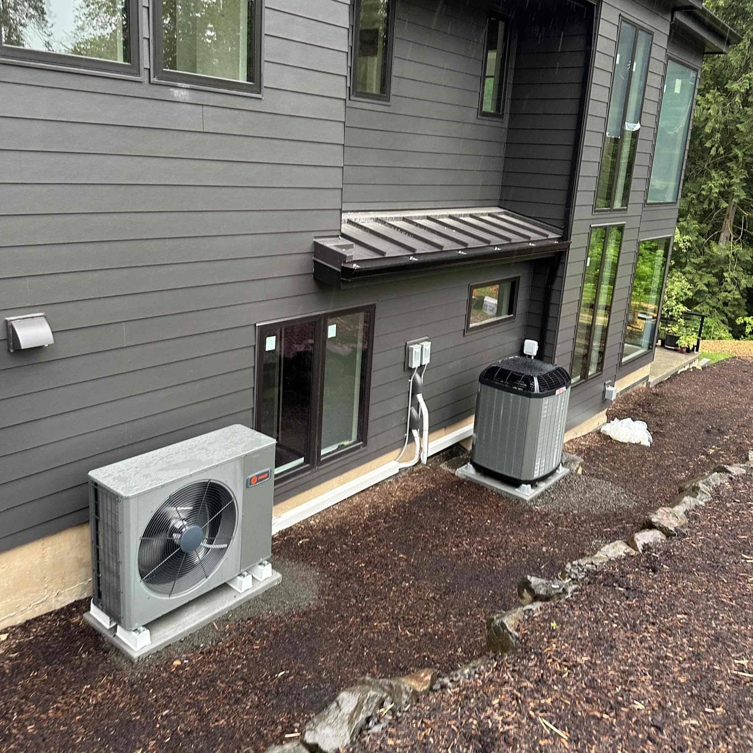 Conserving Energy by Controlling Indoor Temperature