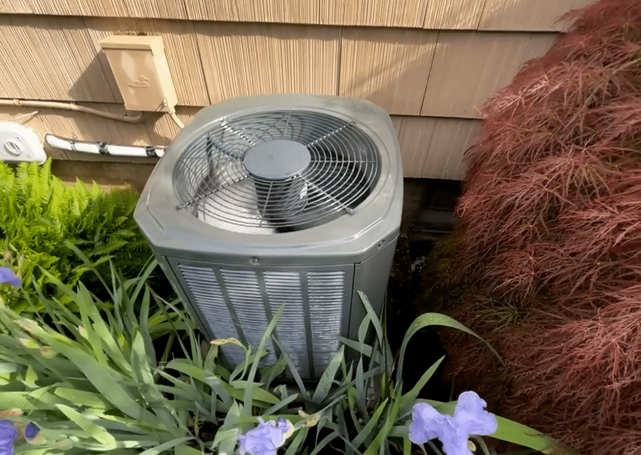 GardenAC