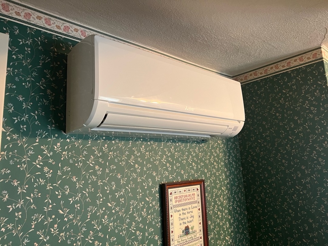 Cooling services in Greater Portland & Vancouver, WA
