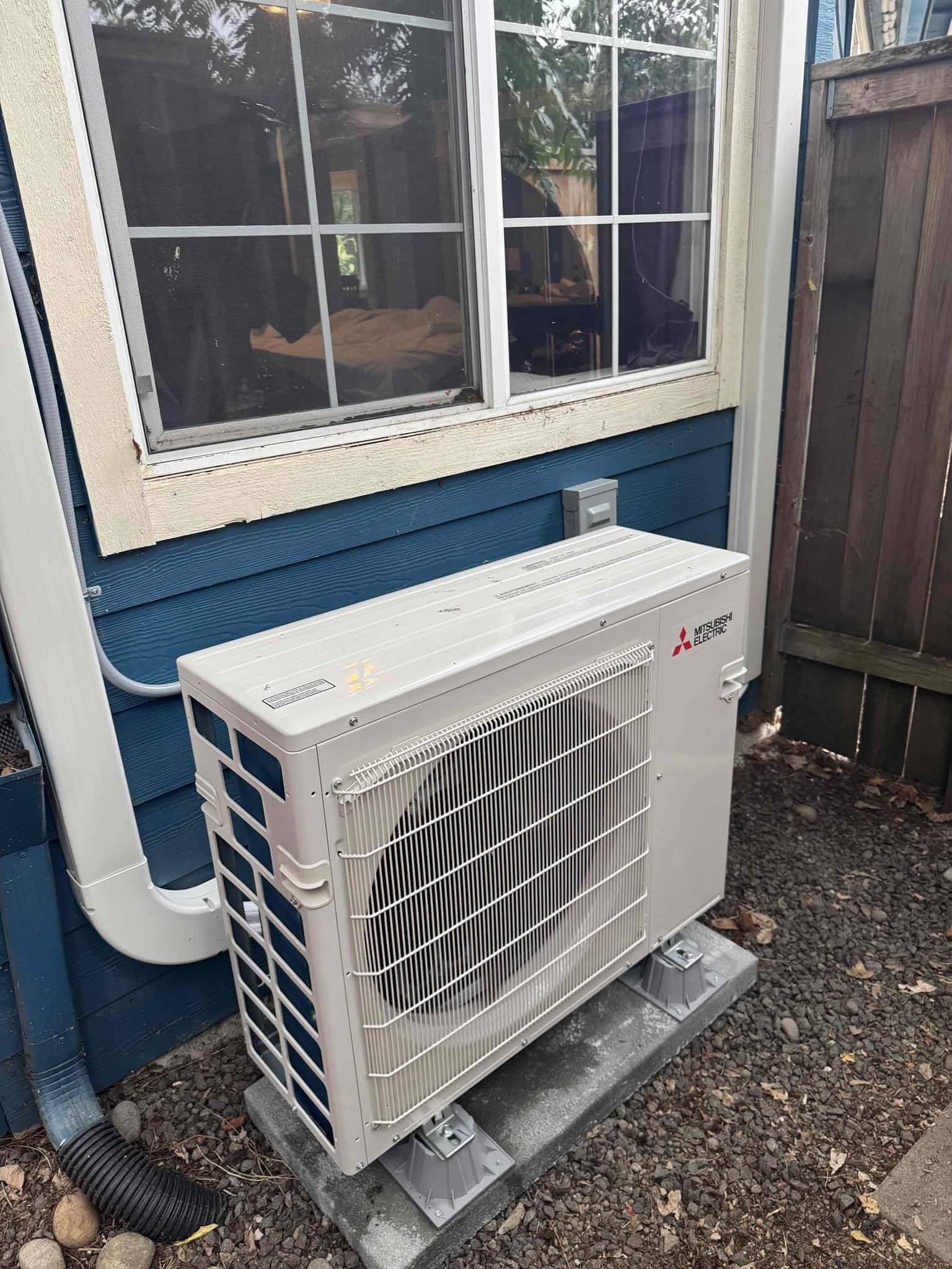 Buying an air conditioner