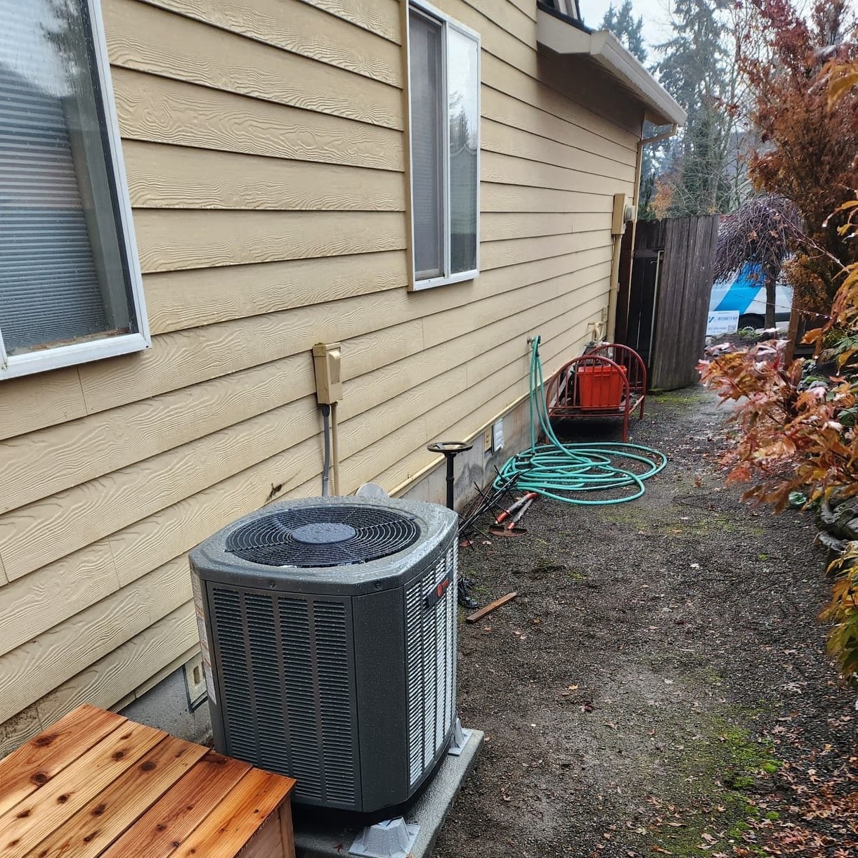 TraneACOregonCity