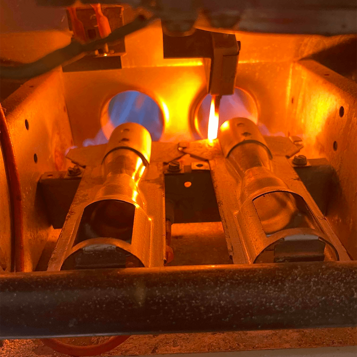 Furnace