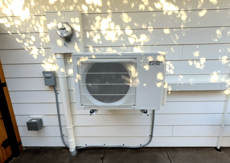 HeatPumpOregonCity