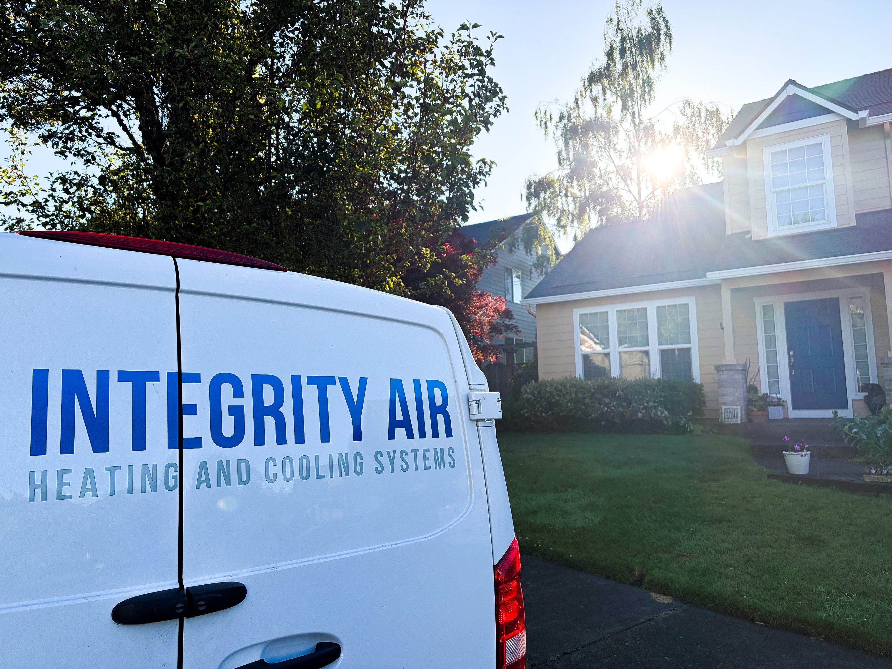 IntegrityHome