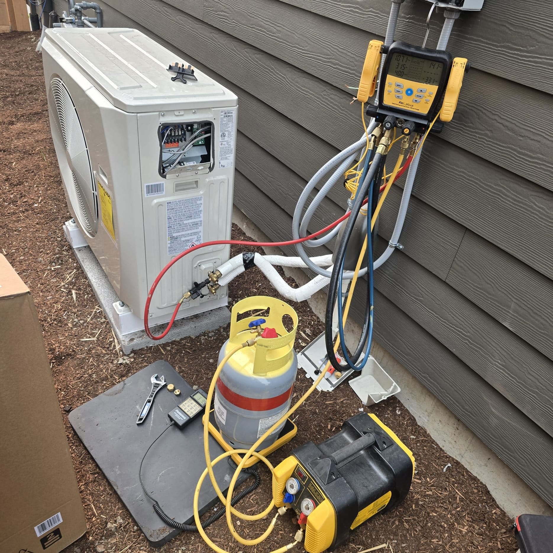 HeatPumpRepair