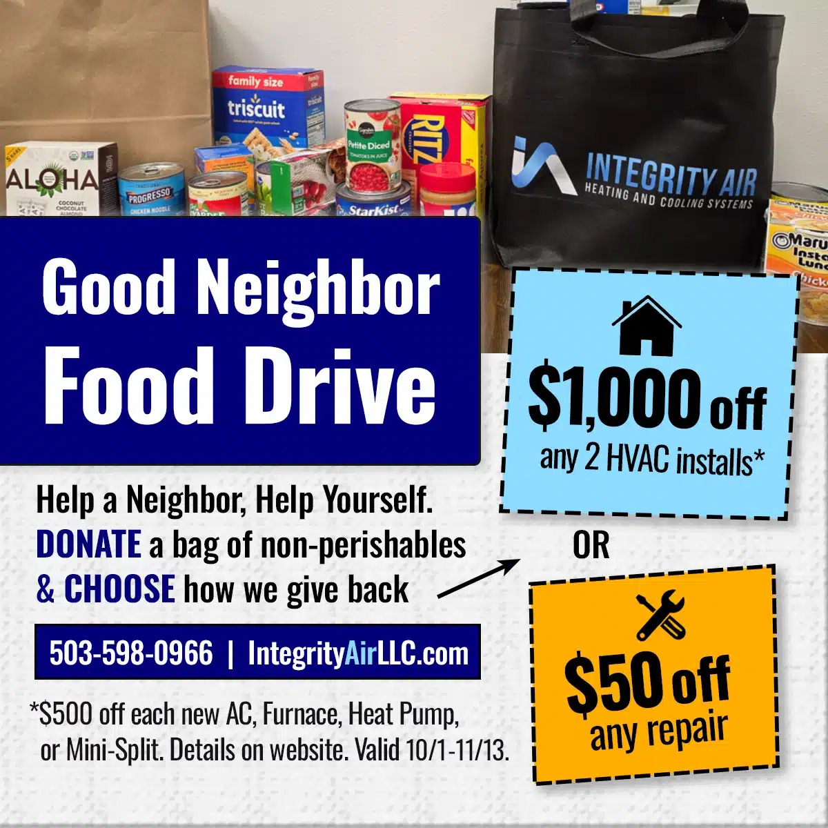 Good Neighbor